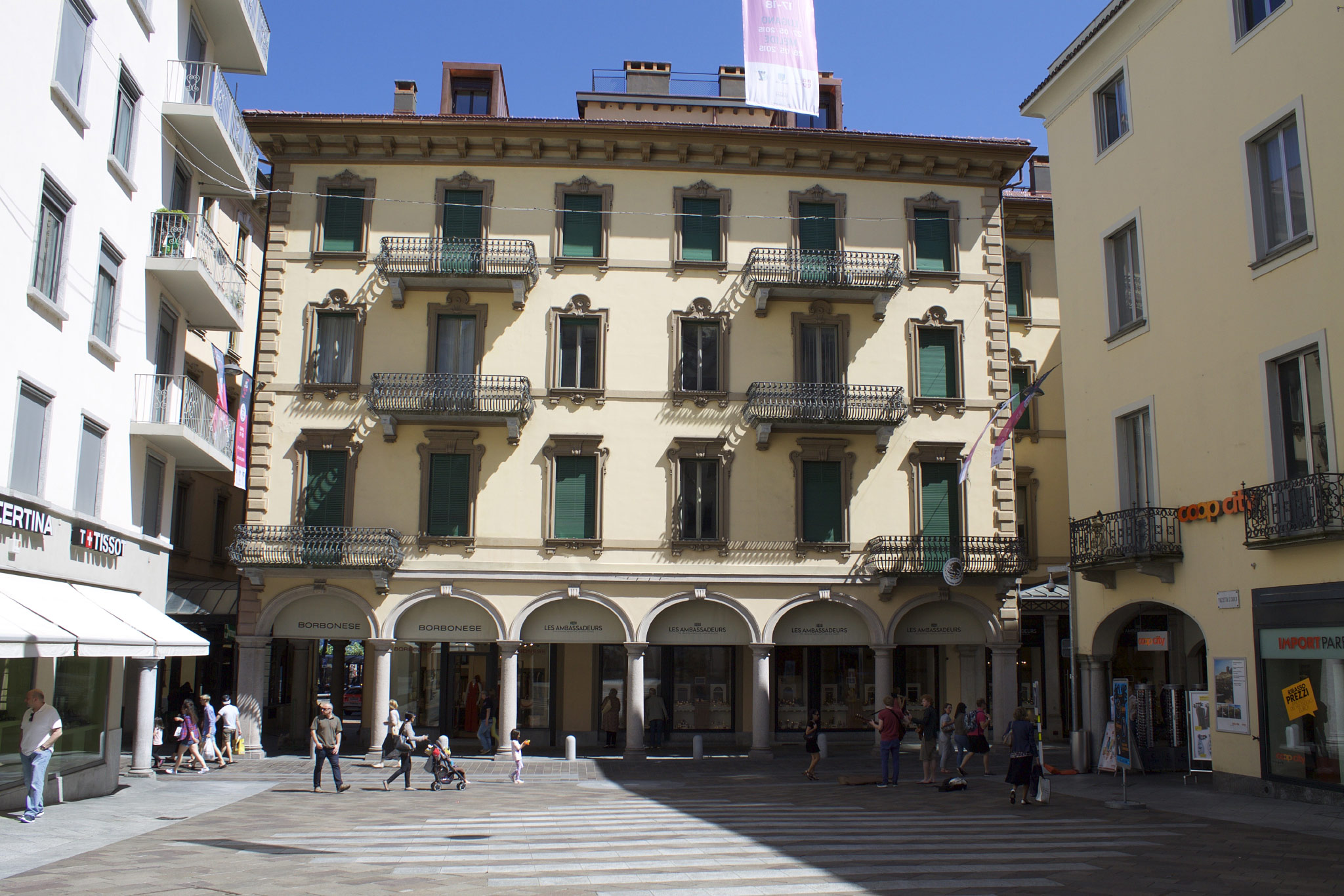 Lugano